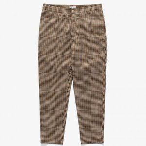 Banks Journal Mens Downtown Check Pant Size 32